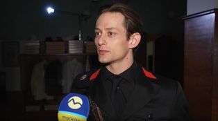 Martin Klinčúch odhalil viac o postave Adama, brata Evy Dušekovej