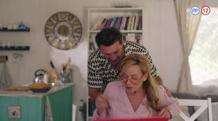 12. epizóda - Priznania