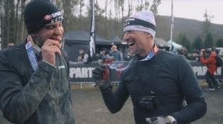 Michal v akcii: Pozrite, na čo sa dá pripraviť za jediný rok!