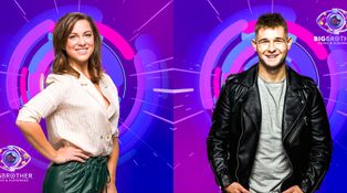 Šok. Pred bránami finále šou opustili Tarik a Karolína!