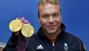 Šesťnásobný olympionik trpí vážnou chorobou. Pre ľudí má dôležitý odkaz