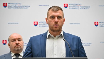 SNS predkladá novelu o ochrane prírody. Umožnila by napríklad jazdiť Filipovi Kuffovi na štvorkolke po národných parkoch