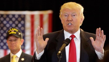 Že sa nedá zrátať, koľko ľudí, štátov a organizácií už Trump urazil?