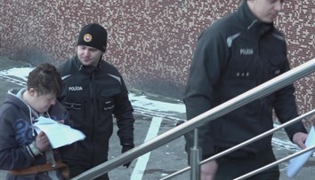 Po vražde svojho druha na Silvestra sa pred súdom priznala. Hrozí jej 20 rokov