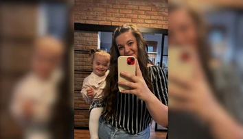 Mama dievčatka s Downovým syndrómom: Aj v škôlke majú voči takýmto deťom predsudky, úplne zbytočne (rozhovor)