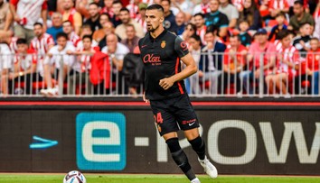 Valjent aj Greif ukazujú kvalitu i naďalej. Odohrali celý duel a prispeli k porážke Madridčanov