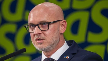 SaS žiada prezidenta Pellegriniho o stretnutie