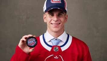 V jeho veku hrali v juniorke aj najväčšie hviezdy tímu. Filip Mešár si už chce vybojovať miesto v AHL