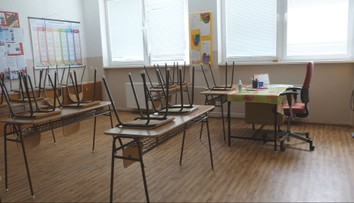 Za náročnejšie učenie vyššia výplata. Učitelia by mali dostávať nový kompenzačný príspevok