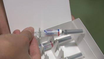 NKÚ preverí dodávky vakcín proti COVID-19. Nakúpili sme ich, aj keď sme ich nepotrebovali, tvrdia kontrolóri