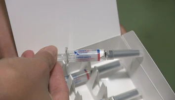 NKÚ preverí dodávky vakcín proti COVID-19. Nakúpili sme ich, aj keď sme ich nepotrebovali, tvrdia kontrolóri