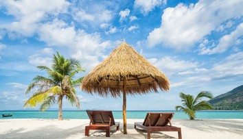 Chcete prácu snov? Rodina boháčov hľadá pár, ktorý sa za štedré peniaze bude starať o dom na Bahamách