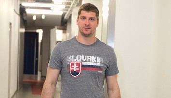 Najskúsenejší hráč na MS prezradil, čo by bol pre nás úspech