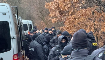 Život im zachránila náhoda. Masový vrah z českej fakulty v liste priznal, že chcel zabiť i matku s dvoma deťmi