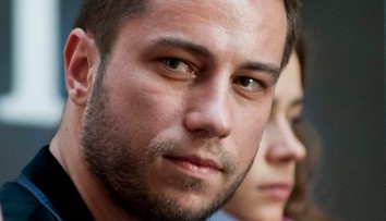 Tanečník Modrovský smúti. Prišiel o veľmi blízkeho človeka