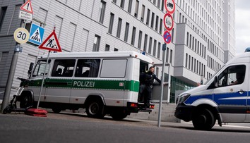 V Nemecku zatkli Slováka podozrivého z účasti na viacerých vraždách