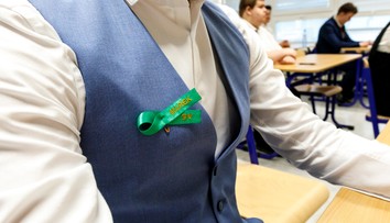 Nedodržanie času i pokynov. Pri písomných maturitách opäť odhalili nedostatky