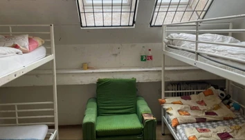 Plesne, špina a smrad by mali byť preč. Dve ministerstvá začali riešiť situáciu v reedukačných centrách