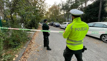Strelec zo Zámockej je mŕtvy. Podľa Lipšica pravdepodobne vraždil z nenávisti voči LGBTI+