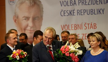 Washington Post o voľbách v ČR: Je to úder pre liberálne nádeje