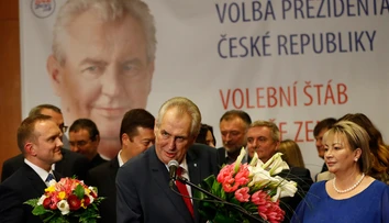 Washington Post o voľbách v ČR: Je to úder pre liberálne nádeje