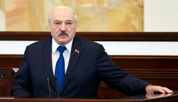Šéf diplomacie EÚ porušil diplomatickú prax. Lukašenka nazval diktátorom