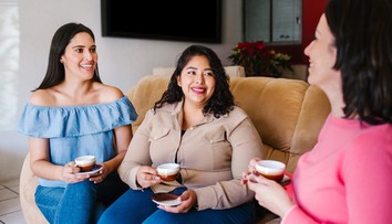 Máte bezdetnú kamarátku? Tieto veci jej nikdy nehovorte