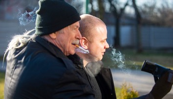 Sťažnosť Rudolfa Vaského zamietli, zostáva definitívne vo väzbe