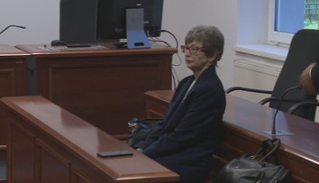 Začal sa proces s „grófkou“ Ľubicou Roškovou. Trvá na svojej nevine