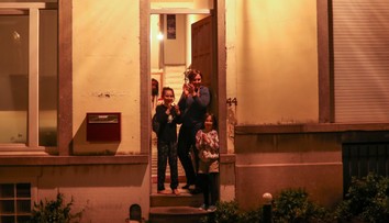 Tlieskalo celé Slovensko! Pozrite si tri najkrajšie videá, ktoré ste nám poslali