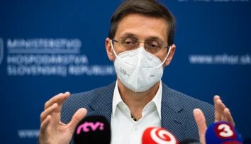 Vláda odvolala predsedu Úradu pre reguláciu sieťových odvetví Andreja Jurisa