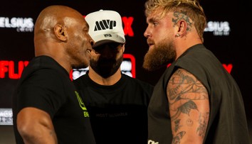 Súboj legendy a influencera sa odkladá. Mike Tyson a Jake Paul sa proti sebe v ringu v júli nepostavia