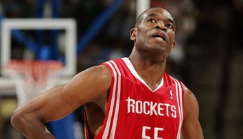 Zomrel jeden z najlepších basketbalistov a člen Siene slávy NBA Dikembe Mutombo