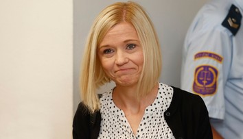 Stíhanie českej novinárky Cirokovej, ktorá sa v SR venovala sektám, zastavili