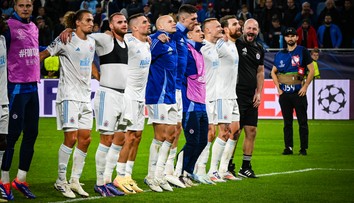 Slovan hlási pred derby s Trnavou starosti: Reprezentanti sú po zraze unavení a za dverami Liga majstrov