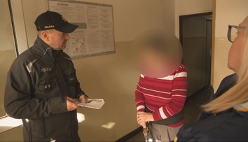 Podvodníci mámia od seniorov peniaze. Polícia pripravila preventívne opatrenia