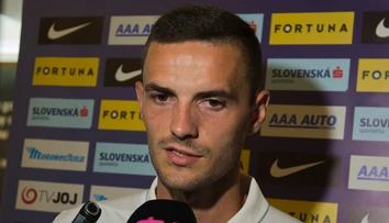 Slovenský reprezentant Erik Sabo zmenil v rámci izraelskej ligy dres