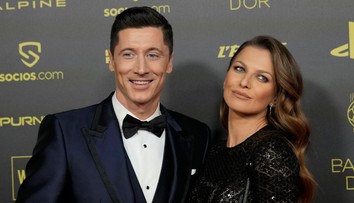 FIFA predstavila hráča roka 2021. Lewandowski obhájil vlaňajší triumf