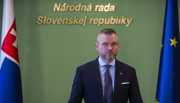 Spoznali sme termín prezidentských volieb, Slováci pôjdu k urnám v druhej polovici marca