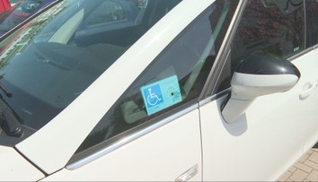 Jednotné parkovacie karty uľahčia zdravotne znevýhodneným ľuďom pohyb v cudzine