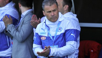 SR 21 čakajú pred ME dva prípravné duely s účastníkmi turnaja, tu je nominácia