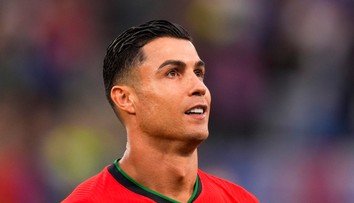 Jeho výnimočnosť si všimol aj C. Ronaldo. Španielsky mladík púta pozornosť portugalského velikána