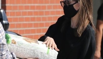 Nový rekord na Instagrame: Herečka si založila účet a „spadol intenet“