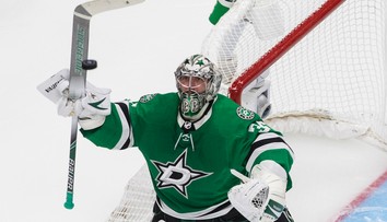 Dallas v noci zdolal Tampu Bay a ujal sa vedenia v play off. Slováci nebodovali