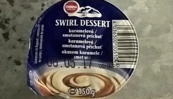 Billa a Coop Jednota stiahli z predaja nemecké pudingy