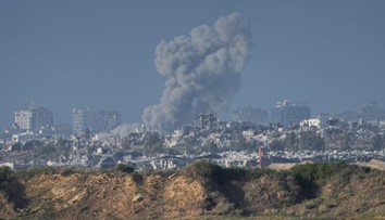 USA ohlásili novú humanitárnu pomoc pre Palestínčanov v Pásme Gazy