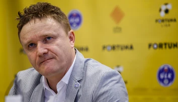 Šéf ÚLK Kozák netají nadšenie: Ľady sa pohli, je vôľa veci zmeniť
