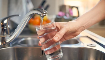 Bratislavská vodárenská spoločnosť od utorka zdvíha ceny vodného a stočného