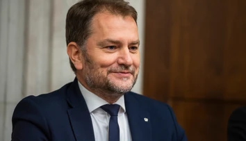 Matovič vie, z čoho by zaplatil 500 eur každému voličovi. Mám plán A, B aj C, vyhlásil