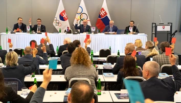 SOŠV má nového člena. Jedno lyžiarske združenie nahradilo druhé, prezidenta tento čin mrzí